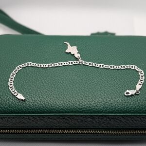 Silver Mariner Bracelet